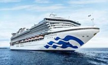 Diamond Princess ile Japonya & Güney Kore - 12 Gece 15 Gün