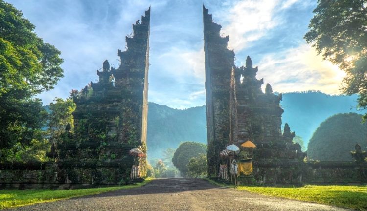 Bali Turları