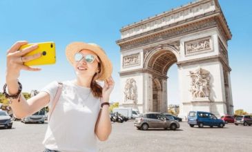 Benelux & Paris & Köln Turu - 7 Gece (DUS-DUS)