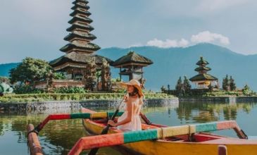 Bali & Ubud Turu - 7 Gece Ramazan Bayramı Özel
