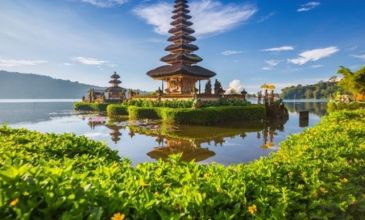 Bali & Ubud Turu - 6 Gece Sömestre Özel