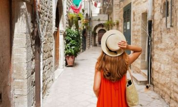 Güney İtalya (Amalfi Kıyıları Bari Puglia) Turu - 5 Gece