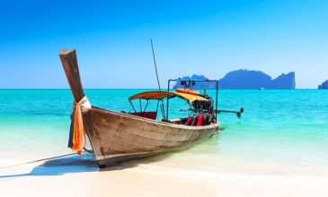 Bangkok & Pattaya & Phuket Turu - 7 Gece Ramazan Bayramı
