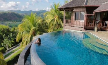 Bali & Ubud Turu - 5 Gece Kurban Bayramı