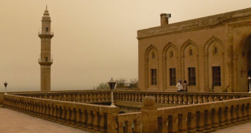 Uçaklı Butik Mardin & Diyarbakır & Göbeklitepe Turu - 2 Gece