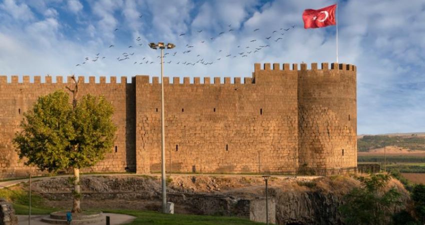 Bursa Çıkışlı Gap Turu Otobüslü - 4 Gece Konaklama