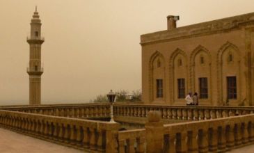 Uçaklı Butik Mardin & Diyarbakır & Göbeklitepe Turu - 2 Gece