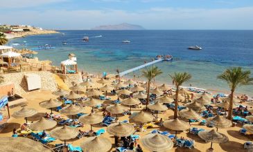 Promosyon Sharm El Sheikh Turu - 4 Gece