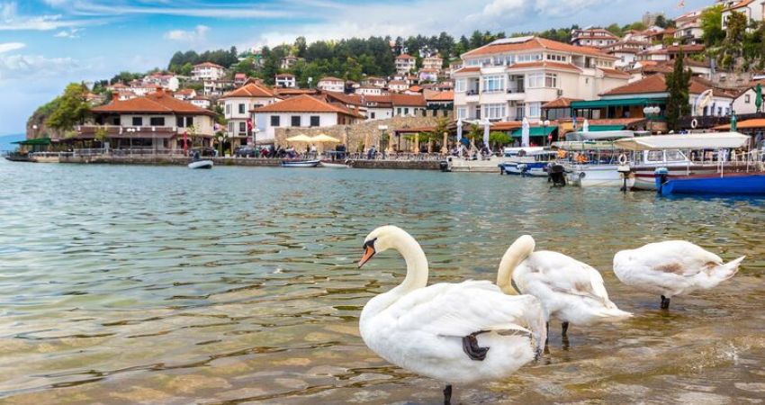 Gaziantep Çıkışlı Kosovalı Büyük Balkanlar Turu - 7 Gece (Turlar Dahil)