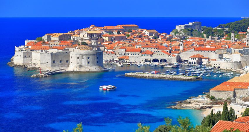 Kosovalı Büyük Balkanlar Turu - 7 Gece (Extra Turlar Dahil) TIA
