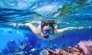 Sharm El Sheikh Turu - 3 Gece (22-25 Nisan)