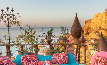 Ramazan Bayramı Sharm El Sheikh Turu - 5 Gece (08-13 Mart)