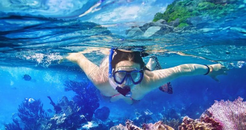 Yılbaşı Sharm El Sheikh Turu - 3 Gece