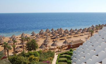 Sharm & Kahire & İskenderiye Turu (23-30 Ocak)