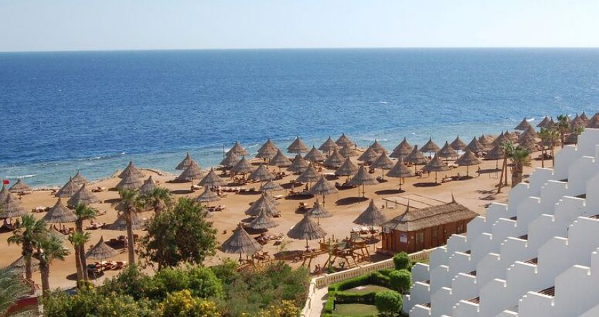Promosyon Sharm El Sheikh Turu - 4 Gece