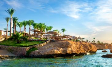 Promosyon Sharm El Sheikh Turu - 4 Gece