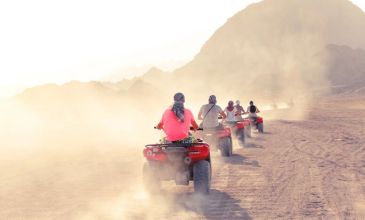 Shakira Konseri Dahil Kahire Turu - 3 Gece