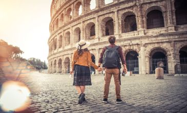 İtalya Gurme ve Alışveriş Turu - 7 Gece