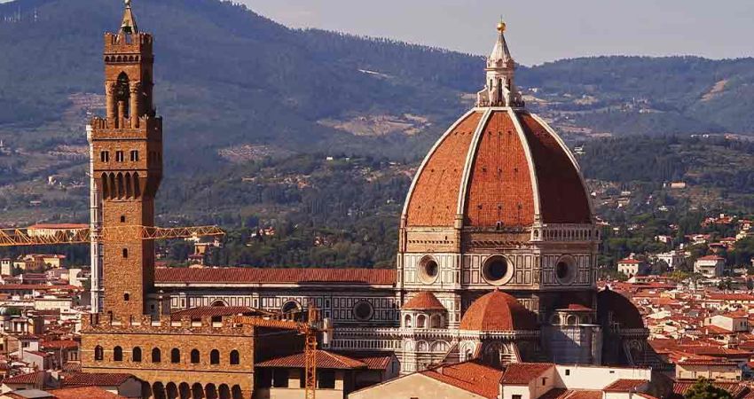 İzmir Hareketli Büyük İtalya Turu - 6 Gece