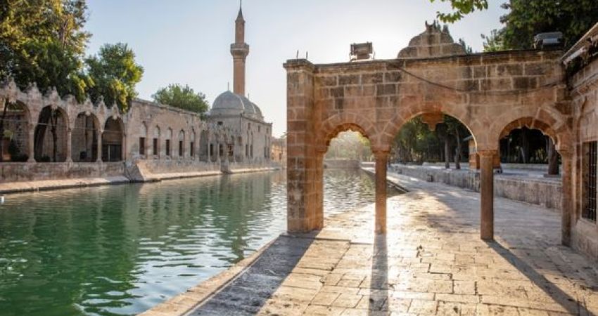 29 Ekim Özel Uçaklı Gap Turu - 3 Gece Paket 2